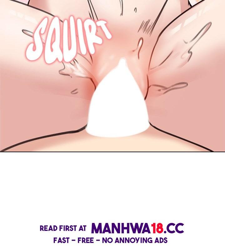 Runaway Wife Page 118 - MangaHe