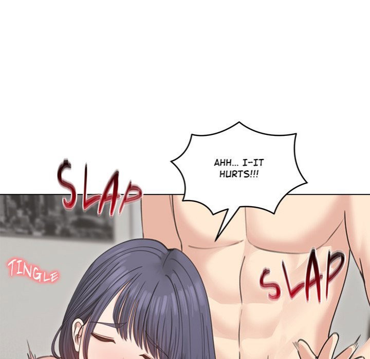 Runaway Wife Page 13 - MangaHe