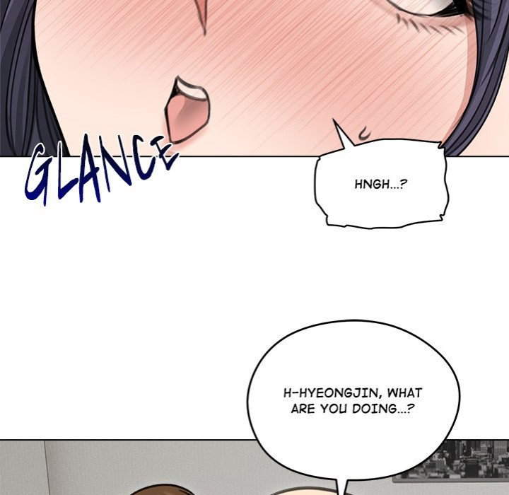 Runaway Wife Page 122 - MangaHe