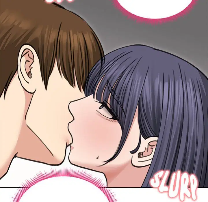 Runaway Wife Page 133 - MangaHe