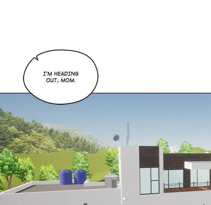 Runaway Wife Page 146 - MangaHe