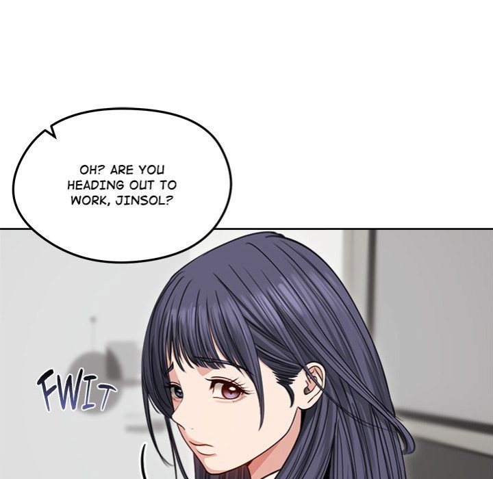 Runaway Wife Page 148 - MangaHe