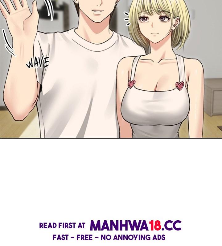 Runaway Wife Page 150 - MangaHe