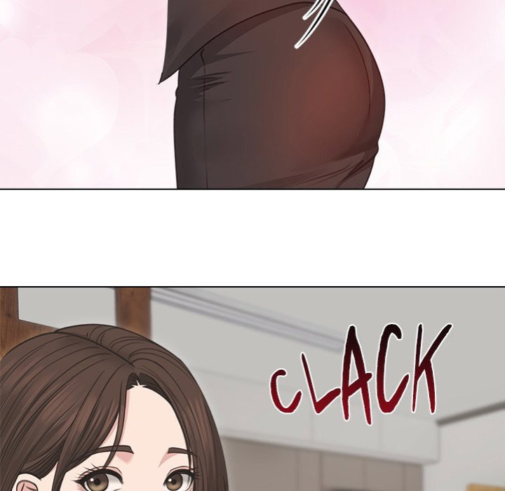Runaway Wife Page 156 - MangaHe
