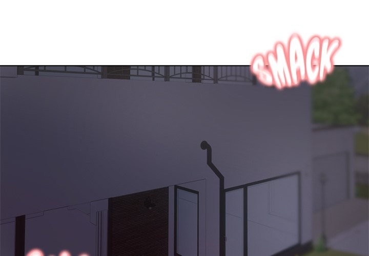 Runaway Wife Page 3 - MangaHe