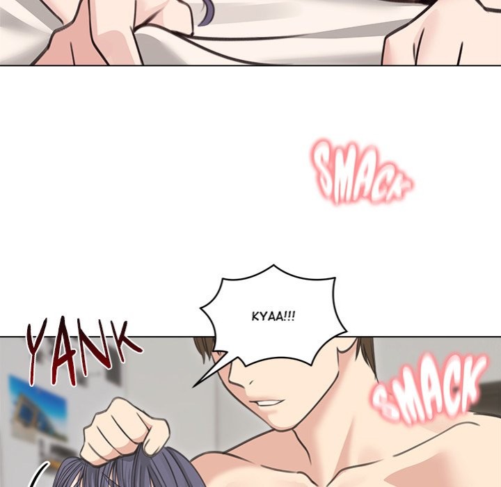 Runaway Wife Page 26 - MangaHe