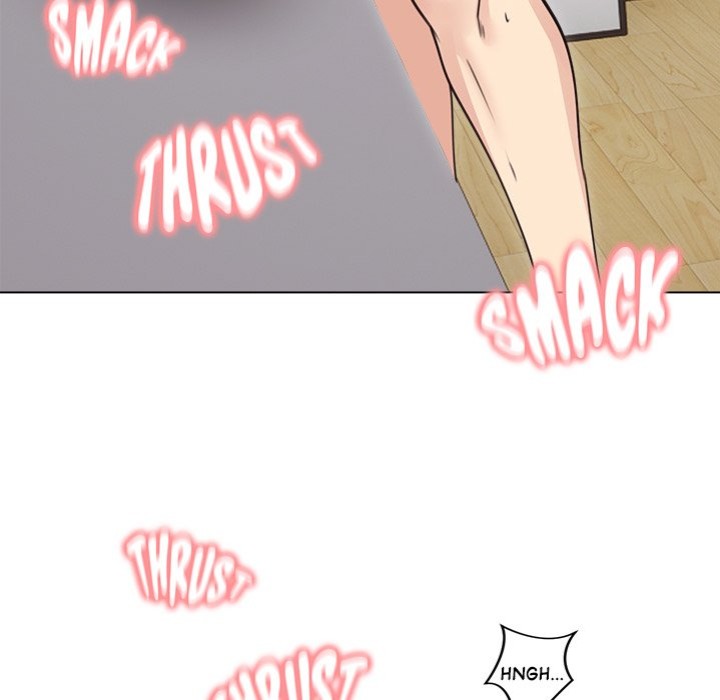 Runaway Wife Page 38 - MangaHe