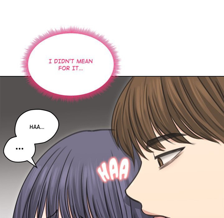 Runaway Wife Page 46 - MangaHe