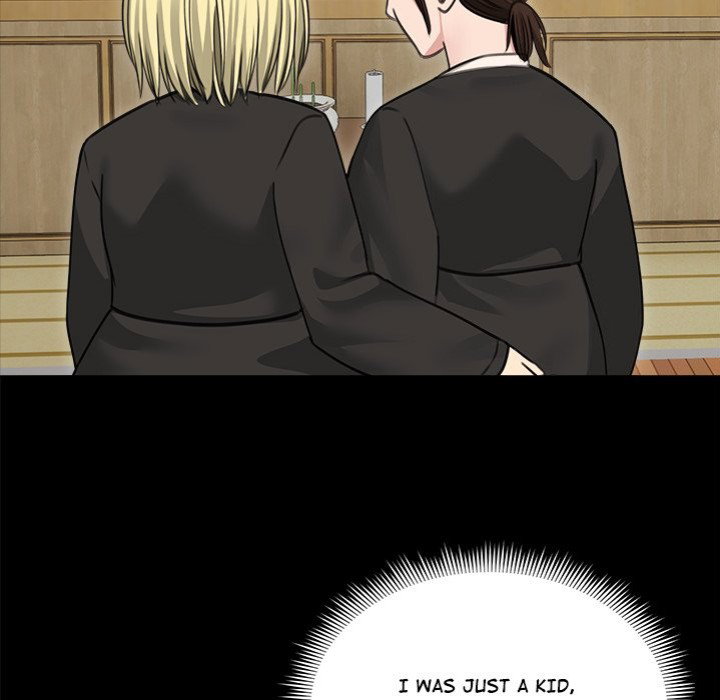 Runaway Wife Page 56 - MangaHe