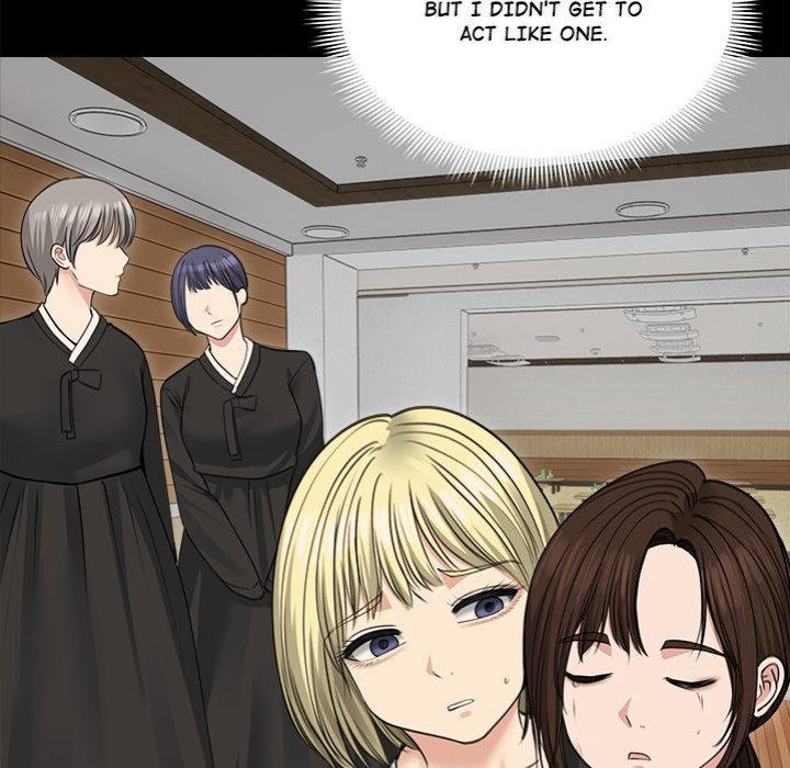 Runaway Wife Page 57 - MangaHe