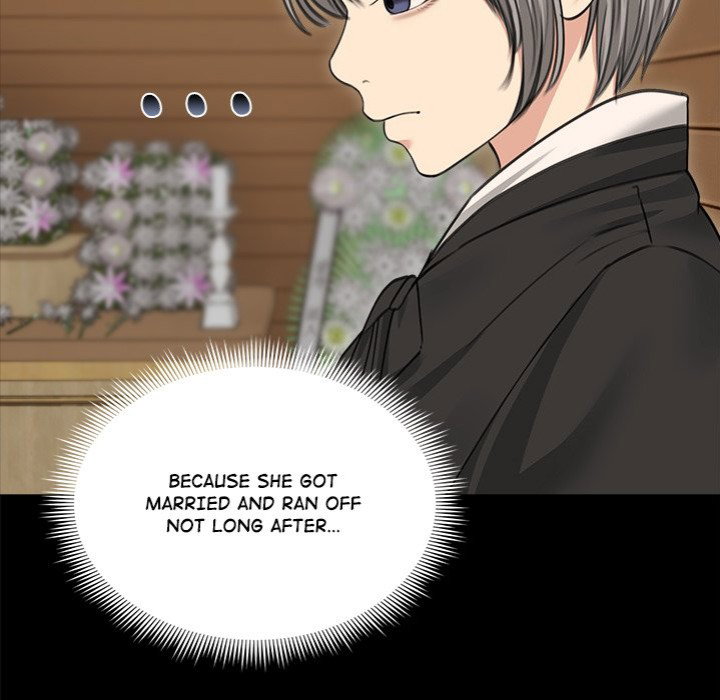 Runaway Wife Page 62 - MangaHe