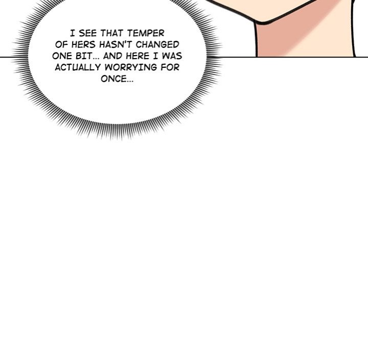 Runaway Wife Page 91 - MangaHe