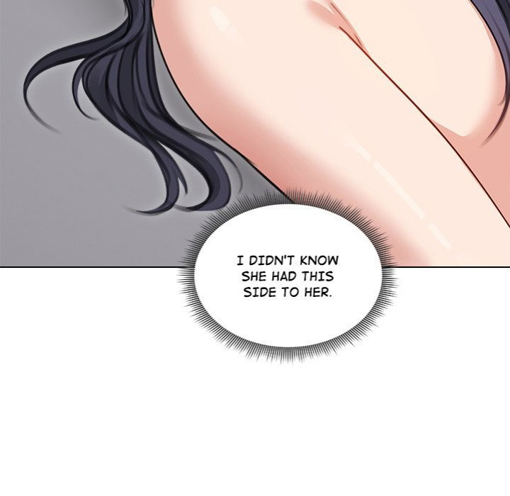 Runaway Wife Page 100 - MangaHe