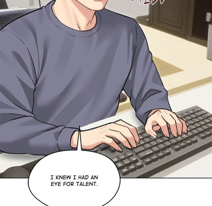 Runaway Wife Page 11 - MangaHe