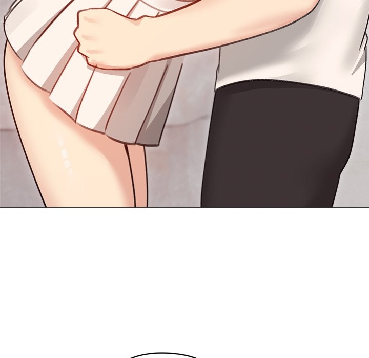 Runaway Wife Page 101 - MangaHe