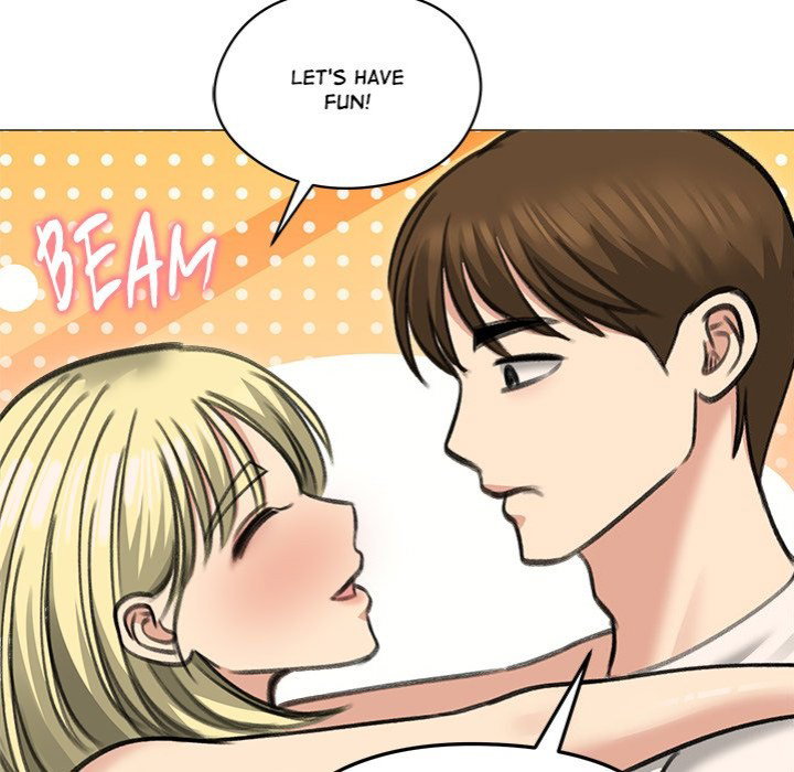 Runaway Wife Page 102 - MangaHe