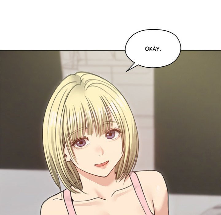 Runaway Wife Page 104 - MangaHe