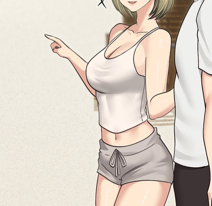 Runaway Wife Page 110 - MangaHe
