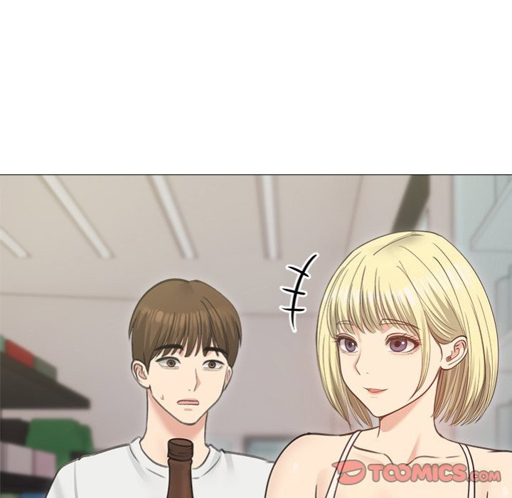 Runaway Wife Page 112 - MangaHe