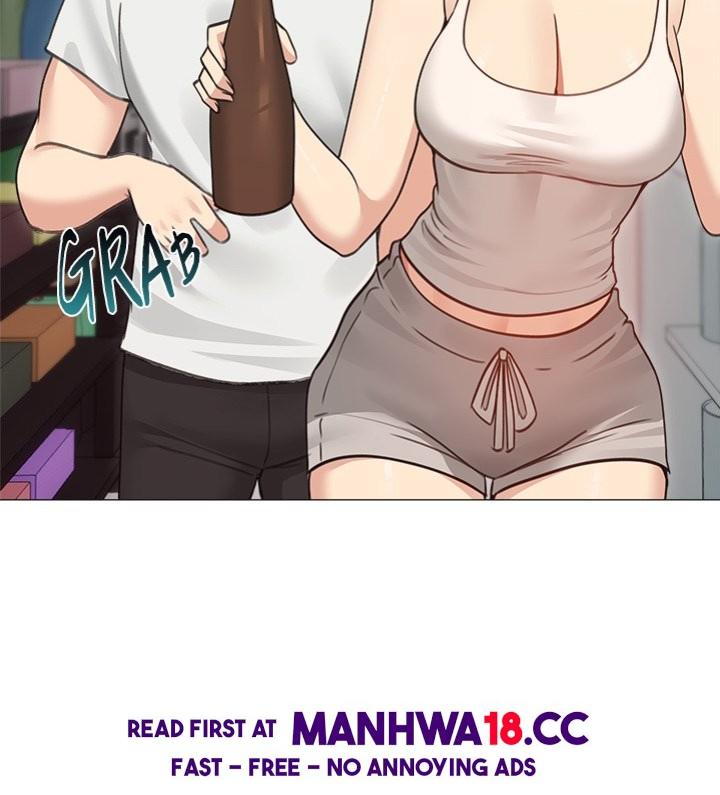 Runaway Wife Page 113 - MangaHe