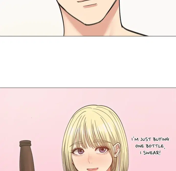 Runaway Wife Page 115 - MangaHe
