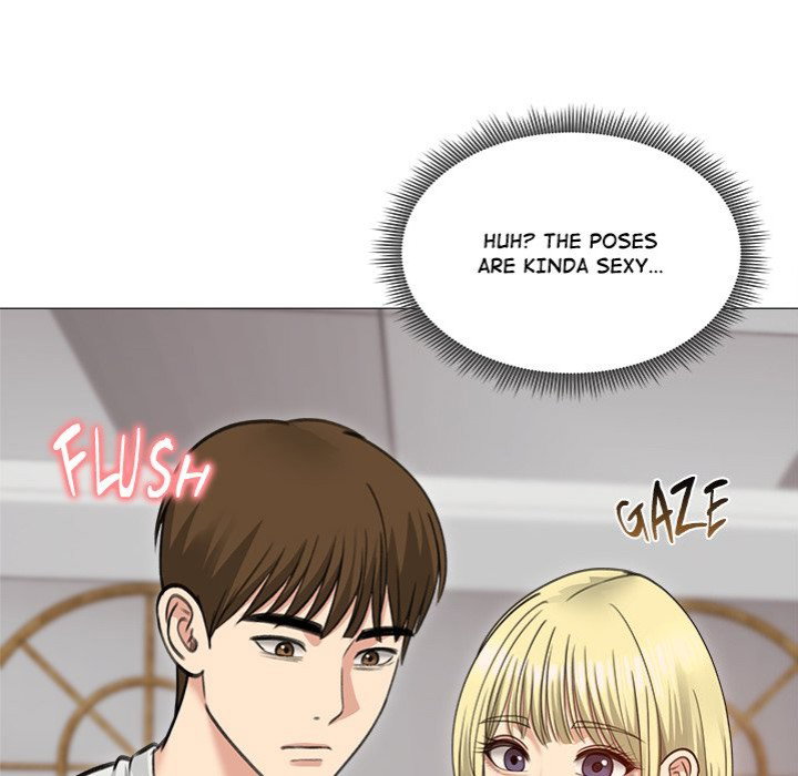 Runaway Wife Page 121 - MangaHe