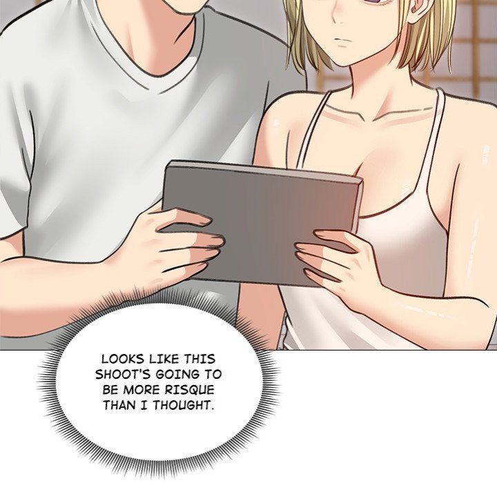 Runaway Wife Page 122 - MangaHe
