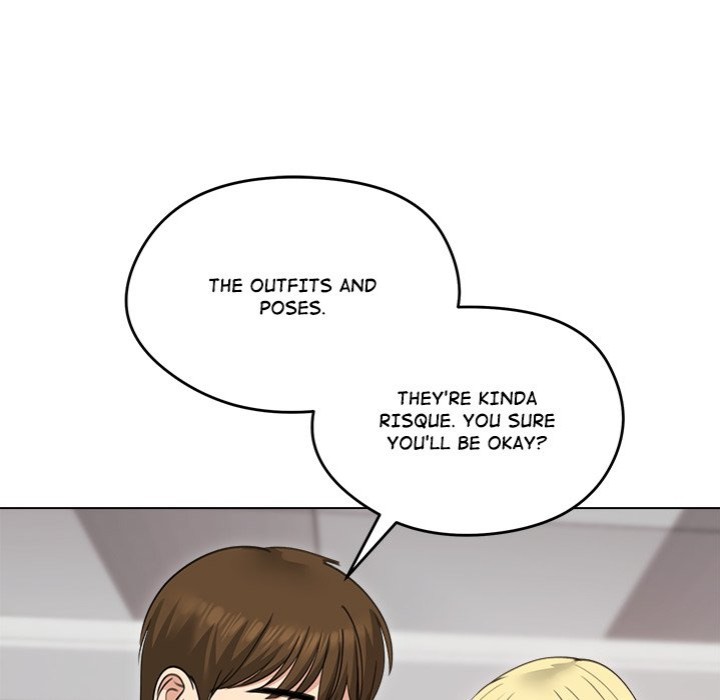Runaway Wife Page 130 - MangaHe
