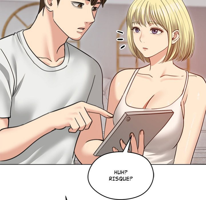 Runaway Wife Page 131 - MangaHe