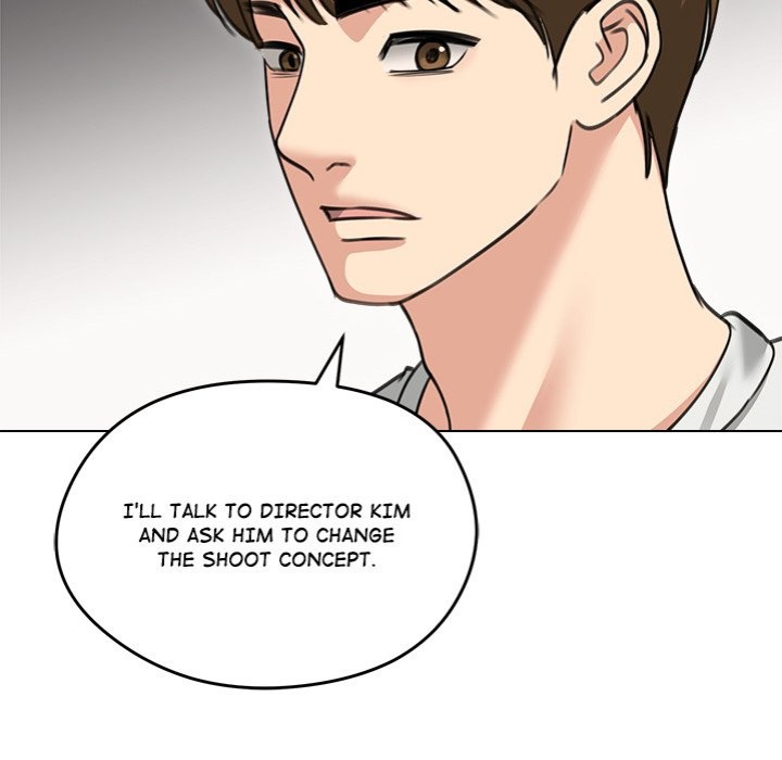 Runaway Wife Page 134 - MangaHe