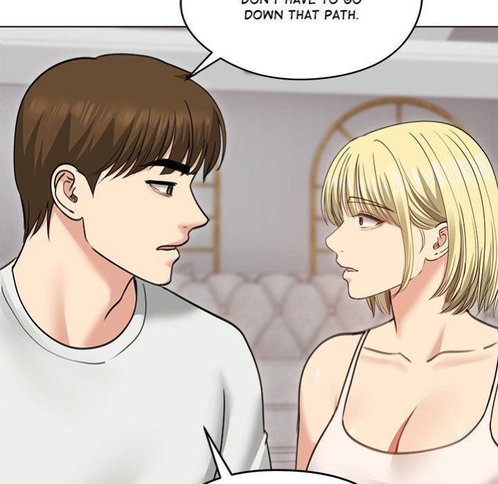 Runaway Wife Page 142 - MangaHe