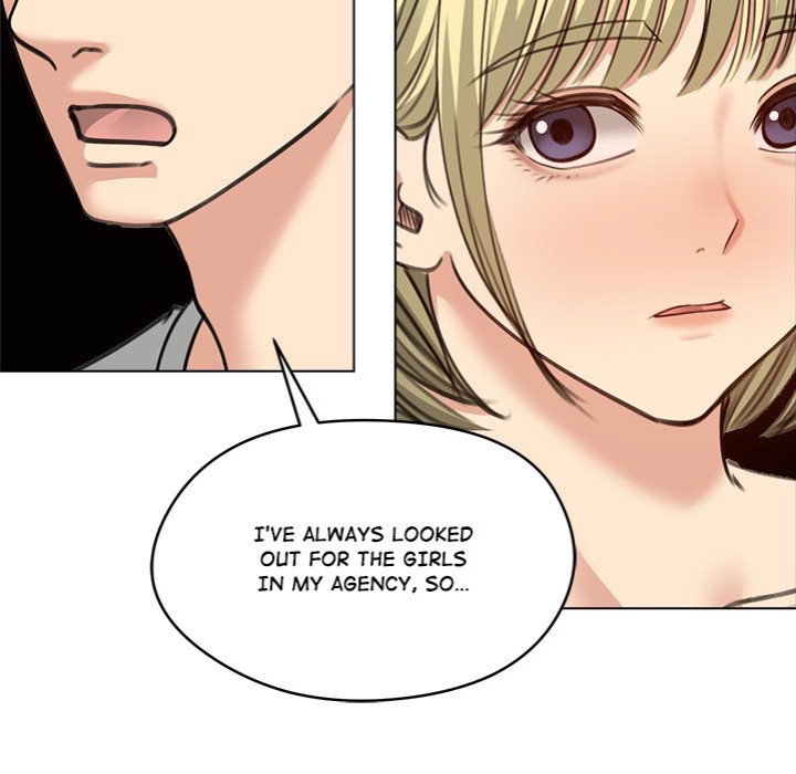 Runaway Wife Page 145 - MangaHe