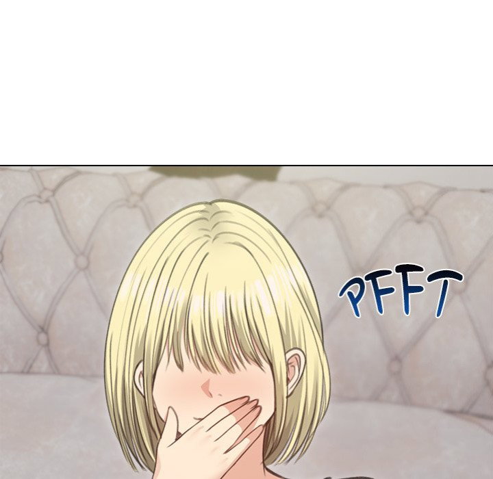 Runaway Wife Page 146 - MangaHe