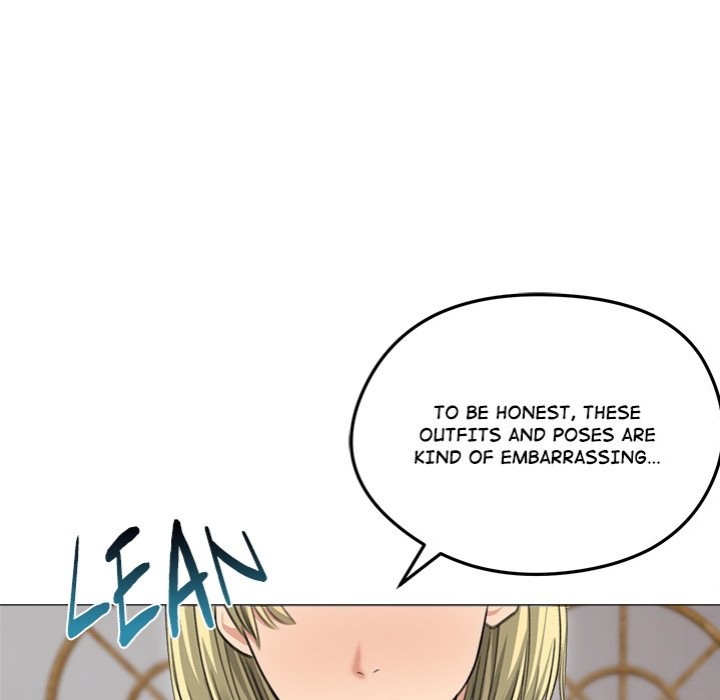 Runaway Wife Page 155 - MangaHe
