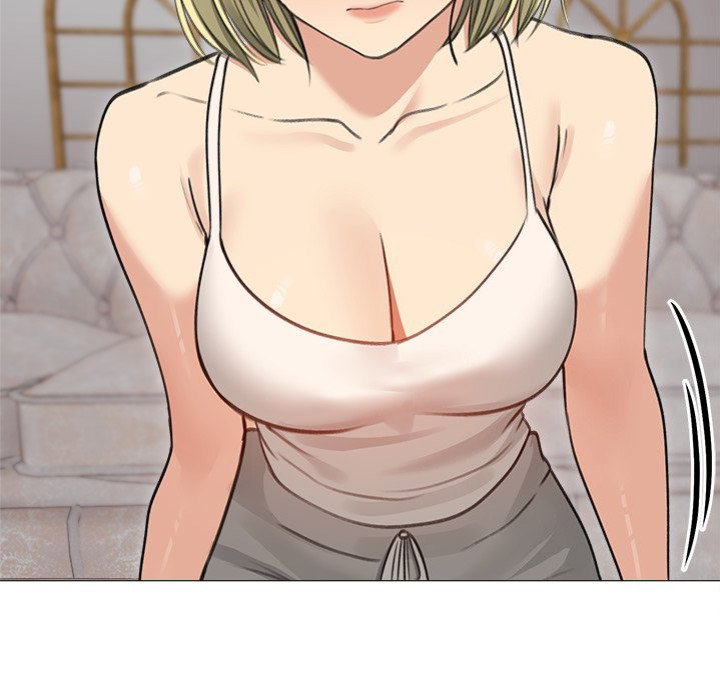 Runaway Wife Page 156 - MangaHe