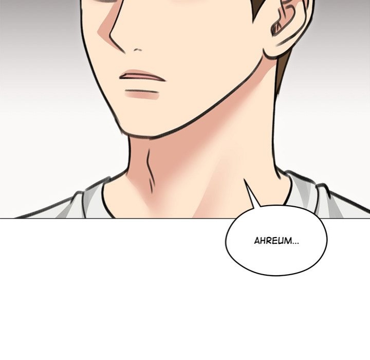Runaway Wife Page 158 - MangaHe