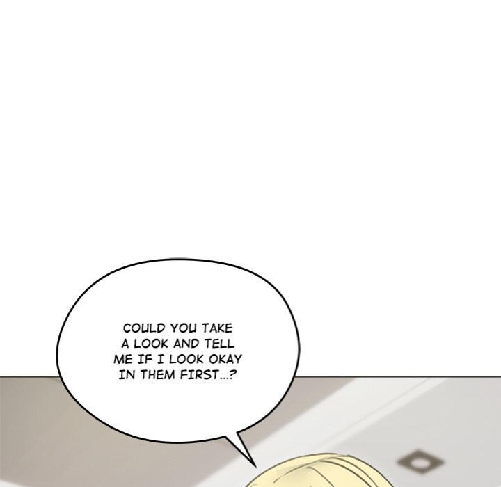 Runaway Wife Page 159 - MangaHe