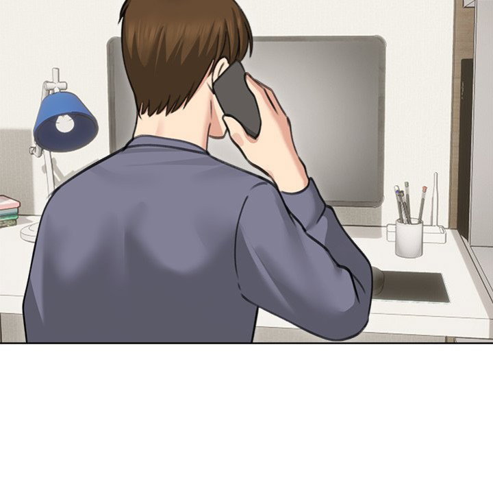 Runaway Wife Page 20 - MangaHe
