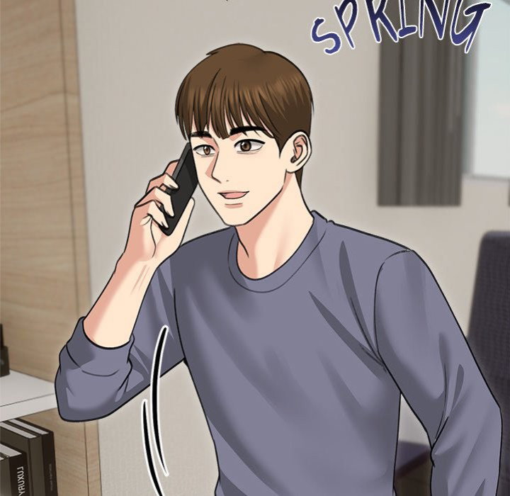 Runaway Wife Page 22 - MangaHe