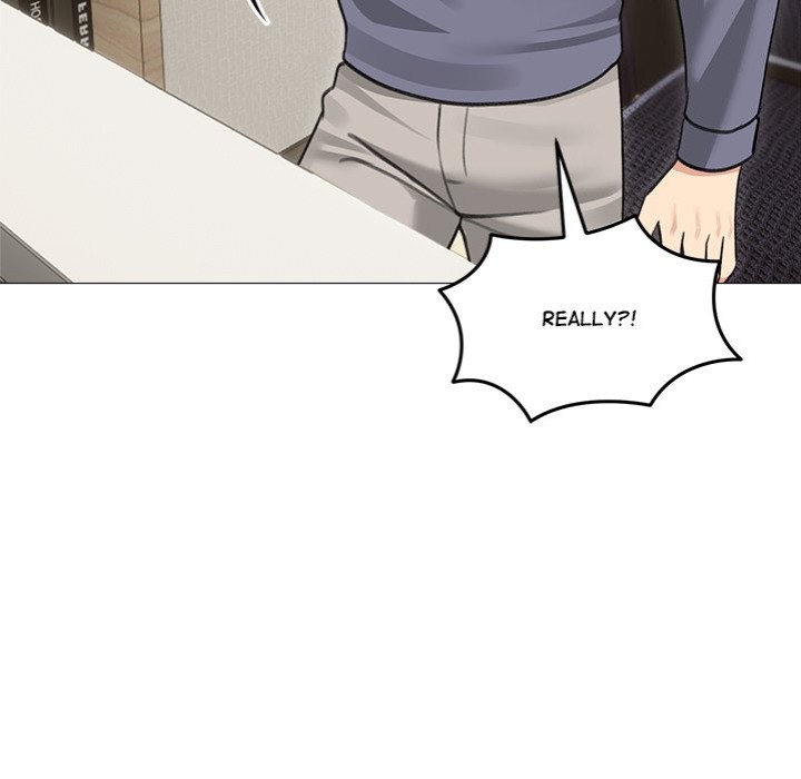Runaway Wife Page 23 - MangaHe