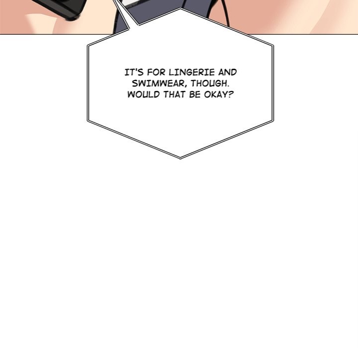 Runaway Wife Page 26 - MangaHe