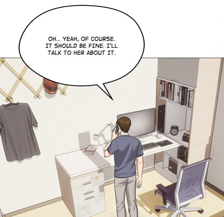 Runaway Wife Page 27 - MangaHe