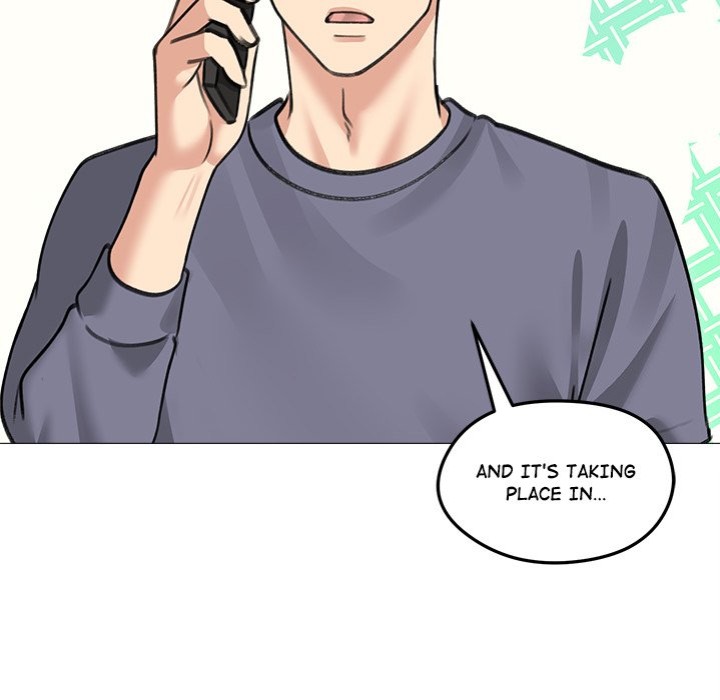Runaway Wife Page 30 - MangaHe