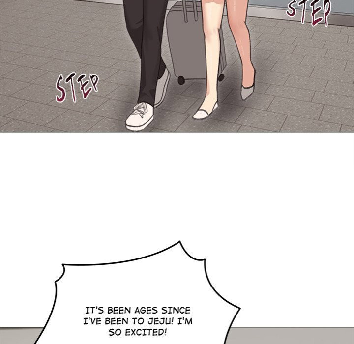 Runaway Wife Page 38 - MangaHe