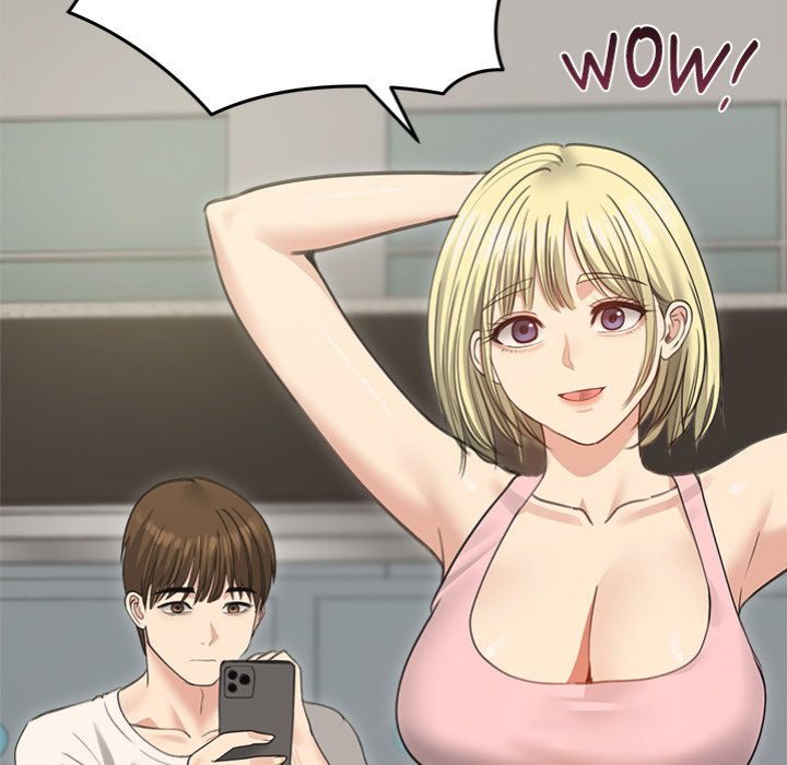 Runaway Wife Page 39 - MangaHe