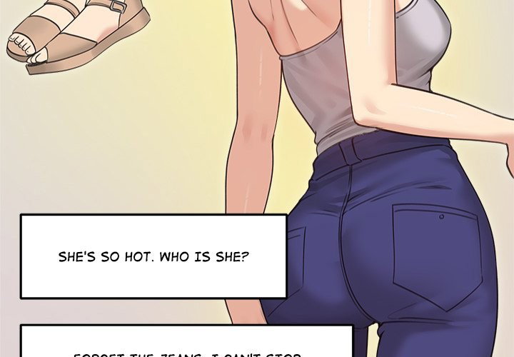 Runaway Wife Page 5 - MangaHe