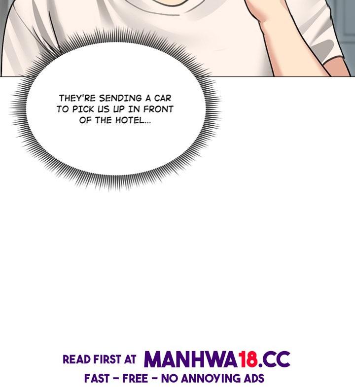 Runaway Wife Page 43 - MangaHe