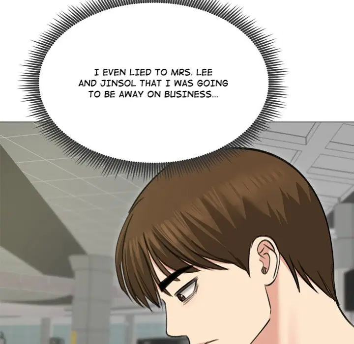Runaway Wife Page 46 - MangaHe