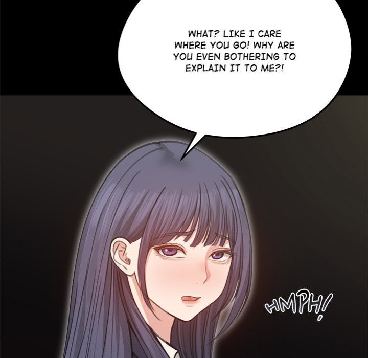 Runaway Wife Page 51 - MangaHe