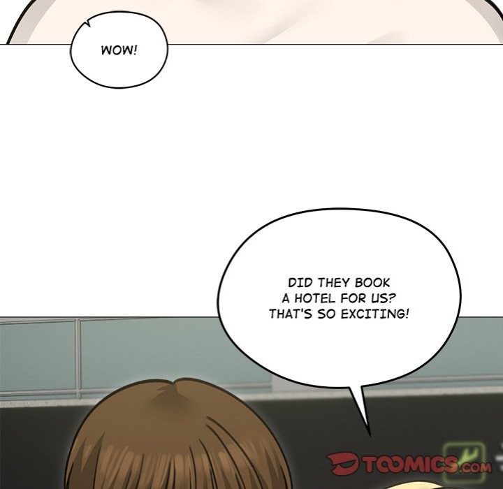 Runaway Wife Page 58 - MangaHe